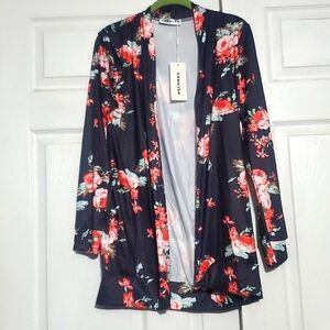 NWT Cardigan